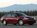 Chrysler Sebring Limited 2007 года